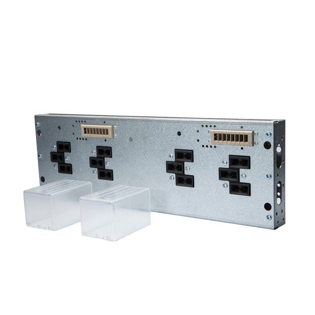 MFZJD-9.3二分之一单元转接件