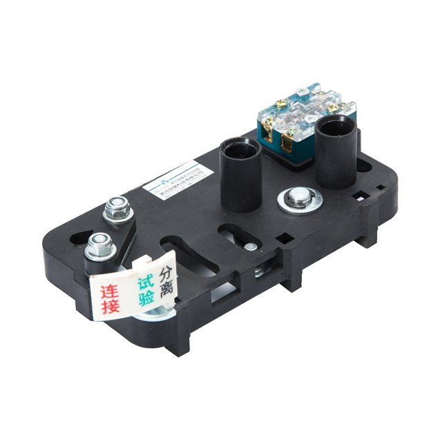 ZSL-1 1/2 手拉联锁机构