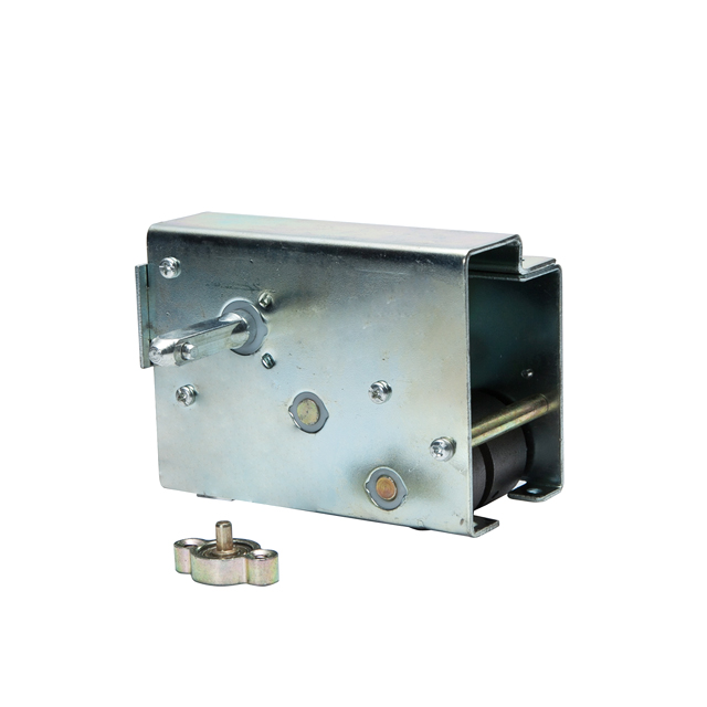 ZJG-1/ZJG-3推进机构