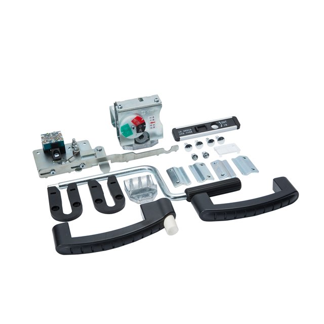 ZJG-9 手摇机构(电操) 