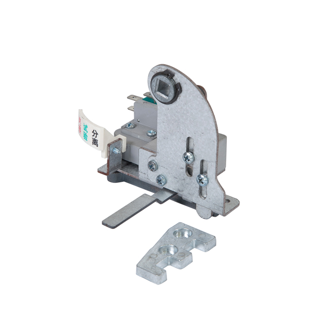 ZSL-3 1/2 手拉联锁机构