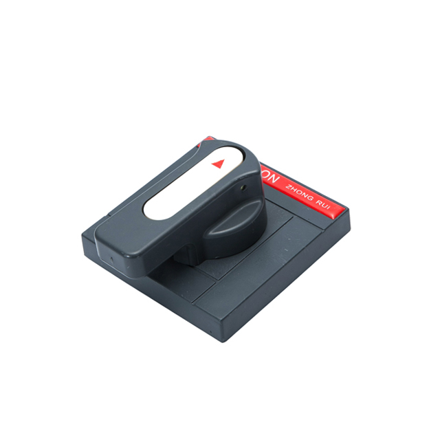 普通方形手柄(配B型方轴)