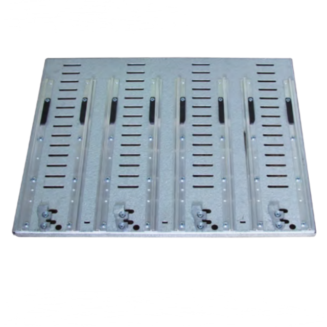 抽屉分层隔板(配通用柜8E/4单元)