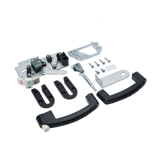 ZLS-2 手拉联锁机构