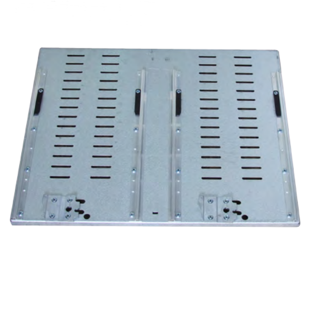 抽屉分层隔板(配通用柜8E/2单元)